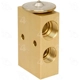 Purchase Top-Quality Expansion Valve by FOUR SEASONS - 39206 pa8