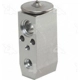 Purchase Top-Quality Expansion Valve by FOUR SEASONS - 39375 pa5
