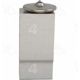 Purchase Top-Quality Expansion Valve by FOUR SEASONS - 39381 pa4