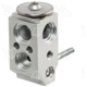 Purchase Top-Quality Expansion Valve by FOUR SEASONS - 39424 pa1