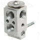 Purchase Top-Quality Expansion Valve by FOUR SEASONS - 39424 pa18