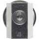 Purchase Top-Quality Expansion Valve by FOUR SEASONS - 39465 pa28
