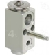 Purchase Top-Quality Expansion Valve by FOUR SEASONS - 39466 pa22