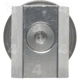 Purchase Top-Quality Expansion Valve by FOUR SEASONS - 39495 pa25
