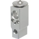 Purchase Top-Quality FOUR SEASONS - 39507 - Expansion Valve pa1
