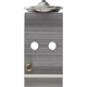 Purchase Top-Quality FOUR SEASONS - 39539 - Expansion Valve pa4