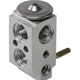 Purchase Top-Quality FOUR SEASONS - 39539 - Expansion Valve pa5