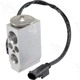Purchase Top-Quality Expansion Valve by FOUR SEASONS - 39586 pa1