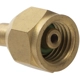 Purchase Top-Quality FOUR SEASONS - 39642 - A/C Expansion Valve pa4