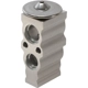 Purchase Top-Quality FOUR SEASONS - 39673 - A/C Expansion Valve pa7
