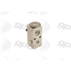 Purchase Top-Quality Expansion Valve by GLOBAL PARTS DISTRIBUTORS - 3411234 pa1