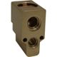 Purchase Top-Quality Expansion Valve by GLOBAL PARTS DISTRIBUTORS - 3411259 pa4