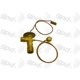Purchase Top-Quality Expansion Valve by GLOBAL PARTS DISTRIBUTORS - 3411272 pa1