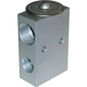 Purchase Top-Quality Expansion Valve by GLOBAL PARTS DISTRIBUTORS - 3411277 pa3