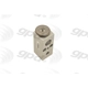 Purchase Top-Quality Expansion Valve by GLOBAL PARTS DISTRIBUTORS - 3411284 pa2