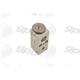 Purchase Top-Quality Expansion Valve by GLOBAL PARTS DISTRIBUTORS - 3411284 pa4