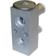 Purchase Top-Quality Expansion Valve by GLOBAL PARTS DISTRIBUTORS - 3411285 pa4