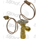 Purchase Top-Quality Expansion Valve by GLOBAL PARTS DISTRIBUTORS - 3411287 pa1