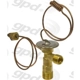 Purchase Top-Quality Expansion Valve by GLOBAL PARTS DISTRIBUTORS - 3411287 pa2