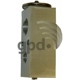 Purchase Top-Quality Expansion Valve by GLOBAL PARTS DISTRIBUTORS - 3411312 pa1