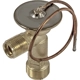 Purchase Top-Quality Expansion Valve by GLOBAL PARTS DISTRIBUTORS - 3411318 pa4