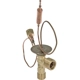 Purchase Top-Quality Expansion Valve by GLOBAL PARTS DISTRIBUTORS - 3411332 pa1