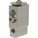 Purchase Top-Quality Expansion Valve by GLOBAL PARTS DISTRIBUTORS - 3411389 pa3