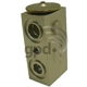 Purchase Top-Quality Expansion Valve by GLOBAL PARTS DISTRIBUTORS - 3411425 pa2