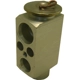 Purchase Top-Quality Expansion Valve by GLOBAL PARTS DISTRIBUTORS - 3411445 pa2