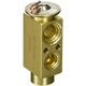 Purchase Top-Quality Expansion Valve by GLOBAL PARTS DISTRIBUTORS - 3411452 pa3
