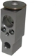 Purchase Top-Quality Expansion Valve by GLOBAL PARTS DISTRIBUTORS - 3411455 pa3