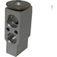 Purchase Top-Quality Expansion Valve by GLOBAL PARTS DISTRIBUTORS - 3411455 pa4