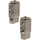 Purchase Top-Quality Expansion Valve by GLOBAL PARTS DISTRIBUTORS - 3411460 pa4