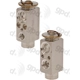 Purchase Top-Quality Expansion Valve by GLOBAL PARTS DISTRIBUTORS - 3411461 pa1