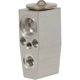 Purchase Top-Quality Expansion Valve by GLOBAL PARTS DISTRIBUTORS - 3411514 pa3