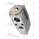 Purchase Top-Quality Expansion Valve by GLOBAL PARTS DISTRIBUTORS - 3411519 pa3