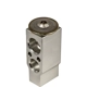 Purchase Top-Quality Expansion Valve by GLOBAL PARTS DISTRIBUTORS - 3411535 pa3