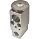 Purchase Top-Quality Expansion Valve by GLOBAL PARTS DISTRIBUTORS - 3411543 pa3