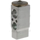 Purchase Top-Quality Expansion Valve by GLOBAL PARTS DISTRIBUTORS - 3411544 pa1