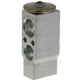 Purchase Top-Quality Expansion Valve by GLOBAL PARTS DISTRIBUTORS - 3411544 pa3
