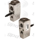 Purchase Top-Quality Expansion Valve by GLOBAL PARTS DISTRIBUTORS - 3411567 pa1