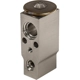 Purchase Top-Quality Expansion Valve by GLOBAL PARTS DISTRIBUTORS - 3411568 pa3