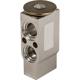 Purchase Top-Quality Expansion Valve by GLOBAL PARTS DISTRIBUTORS - 3411568 pa4