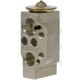 Purchase Top-Quality Expansion Valve by GLOBAL PARTS DISTRIBUTORS - 3411571 pa3