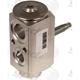 Purchase Top-Quality Expansion Valve by GLOBAL PARTS DISTRIBUTORS - 3411581 pa2