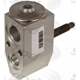 Purchase Top-Quality Expansion Valve by GLOBAL PARTS DISTRIBUTORS - 3411583 pa3
