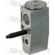Purchase Top-Quality Expansion Valve by GLOBAL PARTS DISTRIBUTORS - 3411596 pa2
