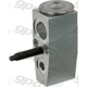 Purchase Top-Quality Expansion Valve by GLOBAL PARTS DISTRIBUTORS - 3411596 pa3