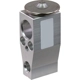 Purchase Top-Quality Expansion Valve by GLOBAL PARTS DISTRIBUTORS - 3411608 pa3