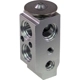 Purchase Top-Quality Expansion Valve by GLOBAL PARTS DISTRIBUTORS - 3411609 pa1